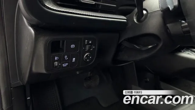 Hyundai Ioniq 6 — Фото автомобиля 27
