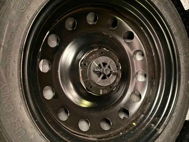 Changan CS35 Plus — Фото автомобиля 22