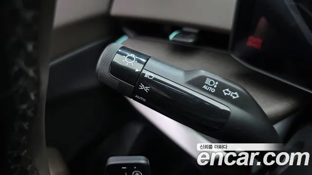 Kia EV4 — Фото автомобиля 22
