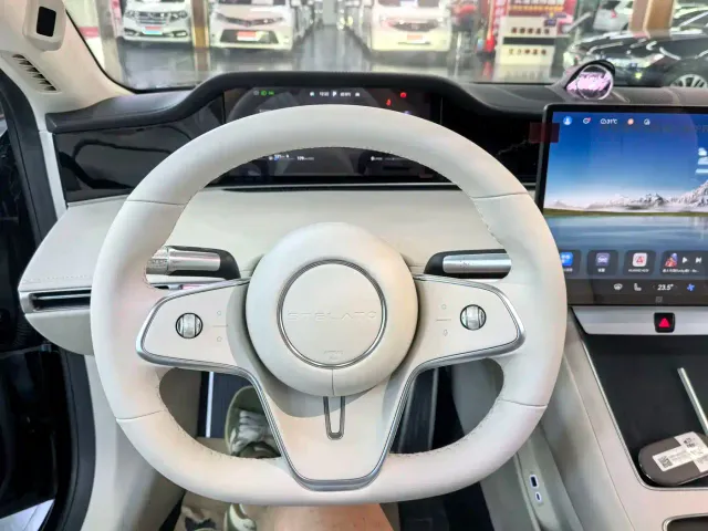 Stelato S9 — Фото автомобиля 9
