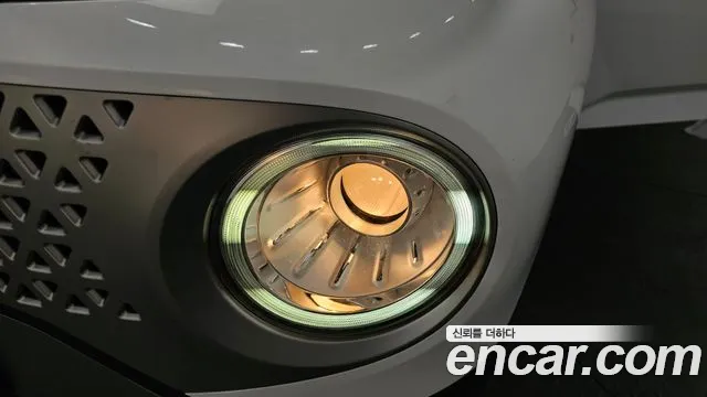 Hyundai Casper Casper Inspiration — Фото автомобиля 22