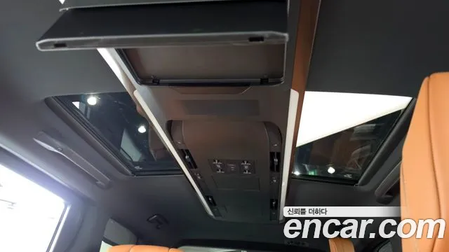 Toyota Alphard Generation 4 — Фото автомобиля 20