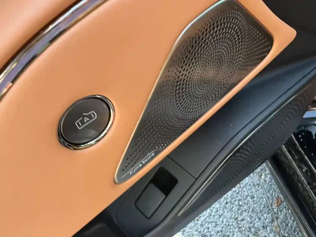 Geely Galaxy Xingyao 8 — Фото автомобиля 14