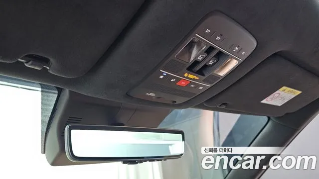 Hyundai Palisade LX3 — Фото автомобиля 27