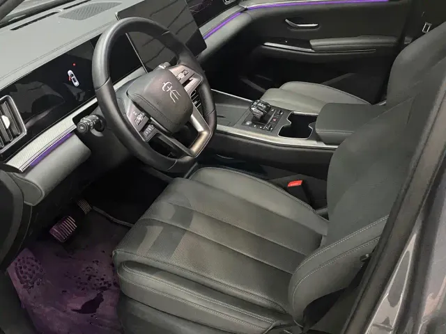 BYD Song Pro — Фото автомобиля 7