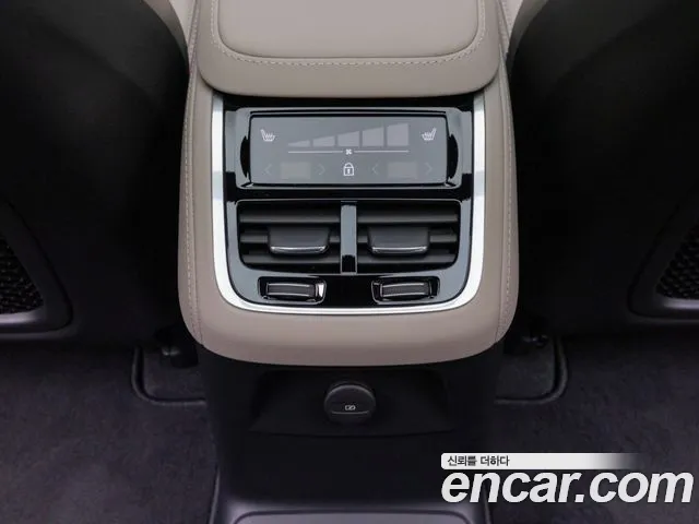 Volvo XC90 2nd Gen — Фото автомобиля 19