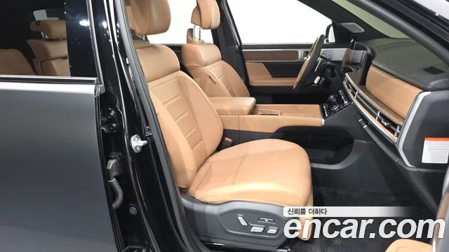 Hyundai Santa Fe — Фото автомобиля 17