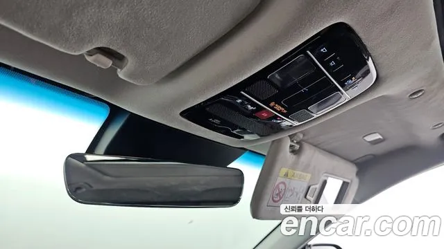 Hyundai Grandeur GN7 — Фото автомобиля 27