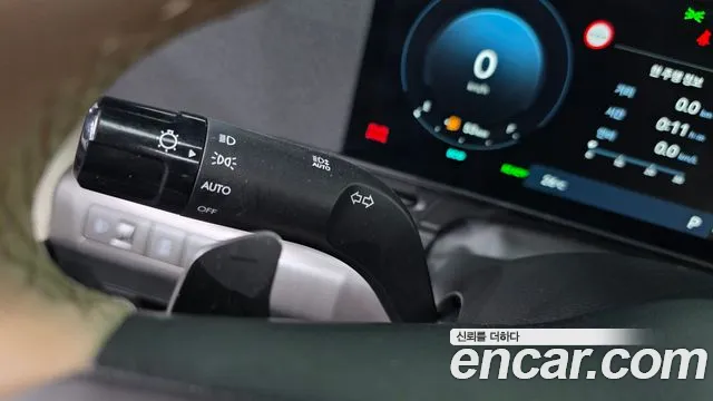 Hyundai Kona SX2 — Фото автомобиля 29