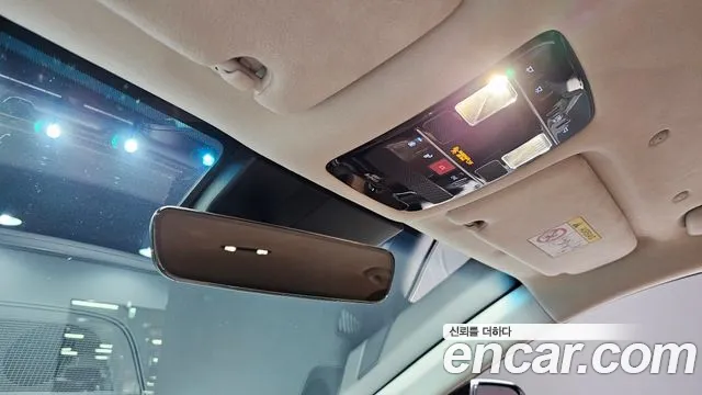 Hyundai Grandeur GN7 — Фото автомобиля 27