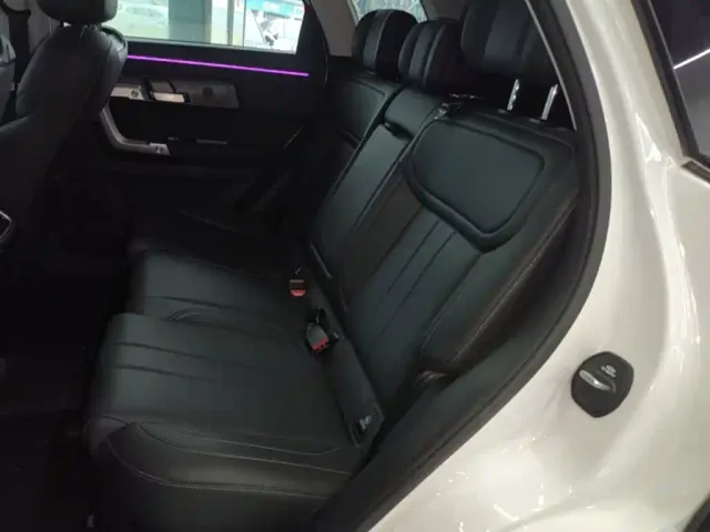 Chery Tansuo 06 — Фото автомобиля 16