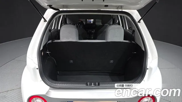 Hyundai Casper Casper Smart — Фото автомобиля 16