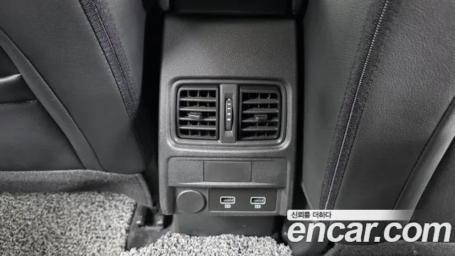 Renault-KoreaSamsung XM3 — Фото автомобиля 19