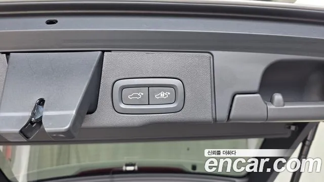 Вольво XC60 B5 Ultra Bright — Фото автомобиля 28