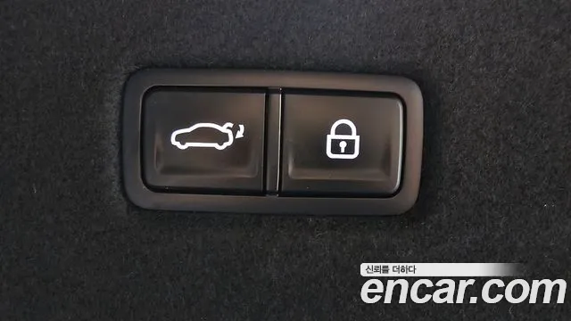 Kia K8 The New K8 2.5 Бензин 2WD — Фото автомобиля 16