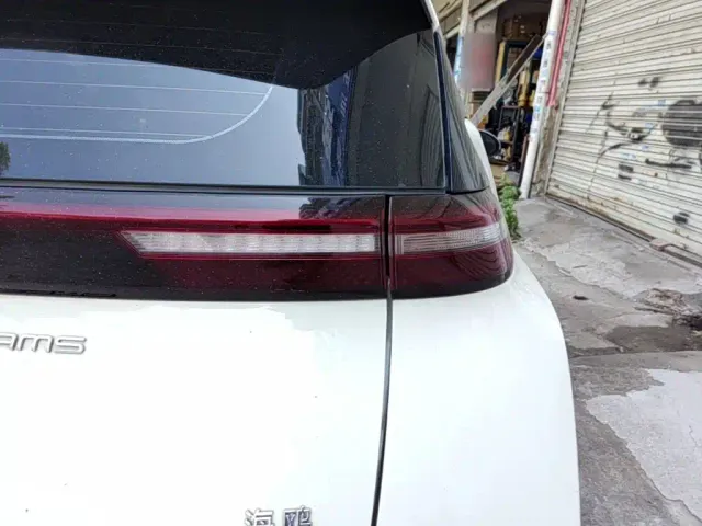 BYD Seagull — Фото автомобиля 7