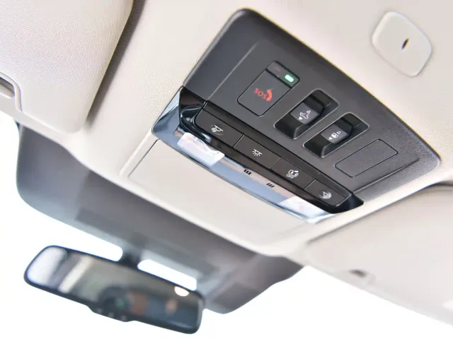 Nissan Terra — Фото автомобиля 22