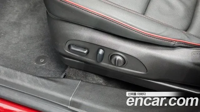 ChevroletGMDaewoo Trailblazer Trailblazer 1.3 турбо 4WD — Фото автомобиля 19