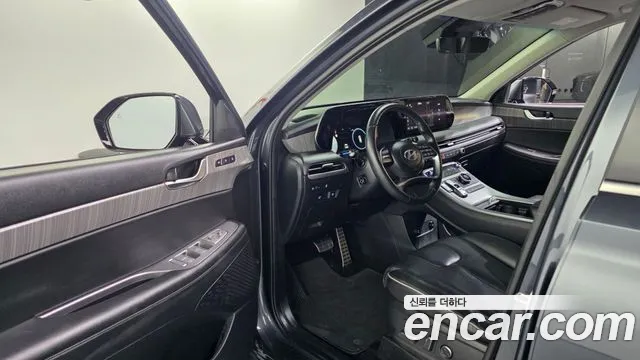 Hyundai Palisade The New Palisade Дизель 2.2 2WD — Фото автомобиля 9