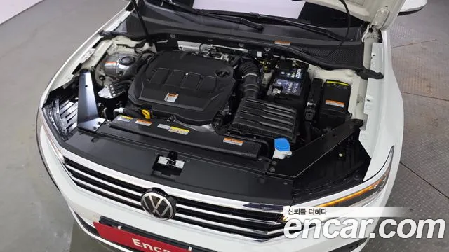 Volkswagen Passat Passat GT(B8) 2.0 TDI Prestige — Фото автомобиля 6