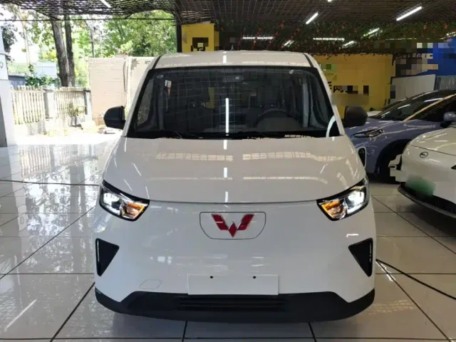 Wuling Yangguang — Фото автомобиля 2