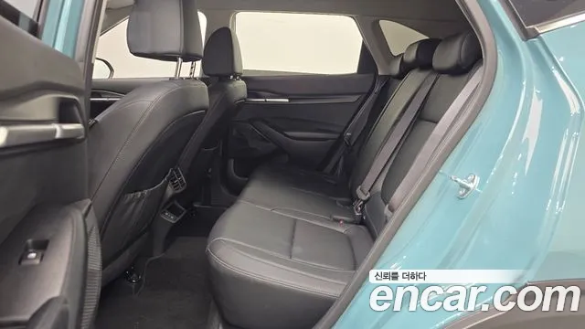 Kia Seltos New — Фото автомобиля 18