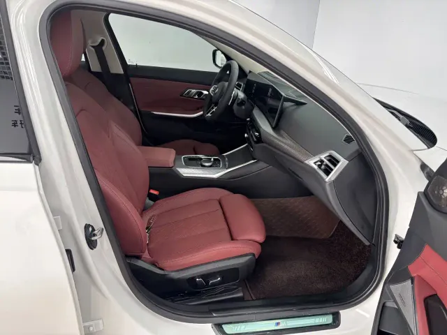 BMW 3 Series — Фото автомобиля 26