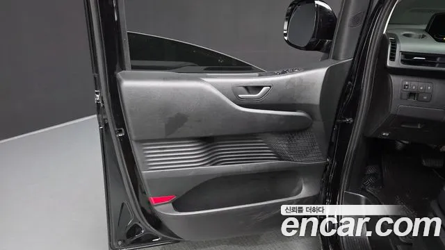 Hyundai Staria Staria Карго 3 места — Фото автомобиля 25