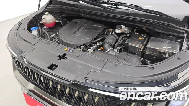Kia Carnival — Фото автомобиля 6