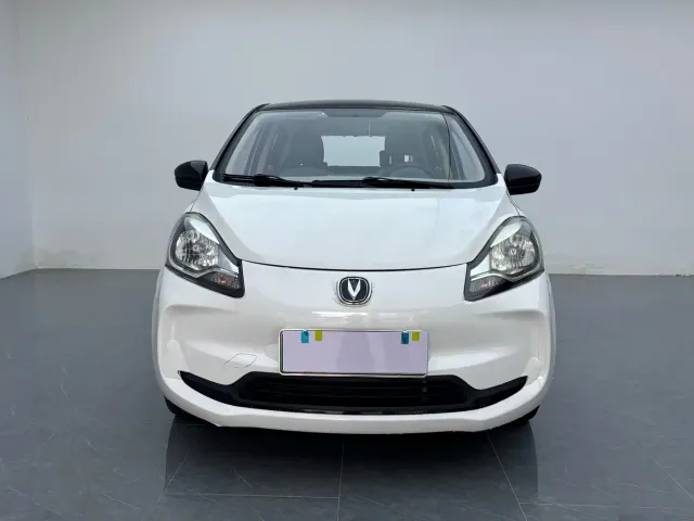 Changan Benben E-Star — Фото автомобиля 2