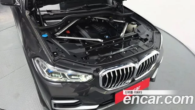 BMW X5 — Фото автомобиля 5