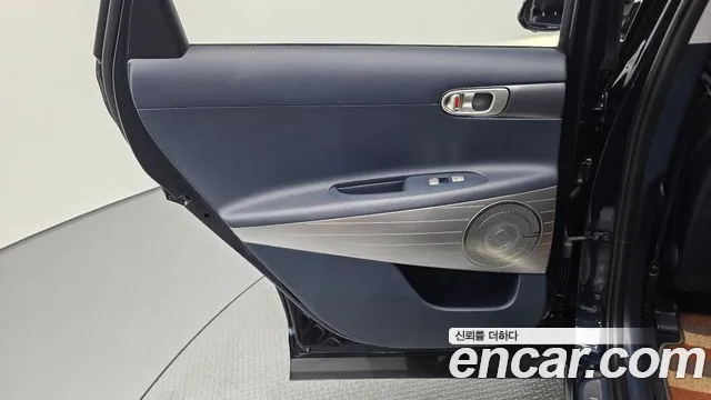 Hyundai Nexo — Фото автомобиля 14