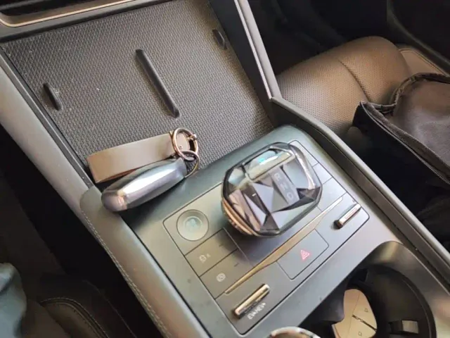 BYD Qin L — Фото автомобиля 13