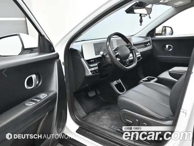 Hyundai Ioniq 5 Ioniq5 — Фото автомобиля 11