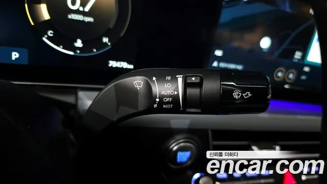 Hyundai Sonata DN8 — Фото автомобиля 29