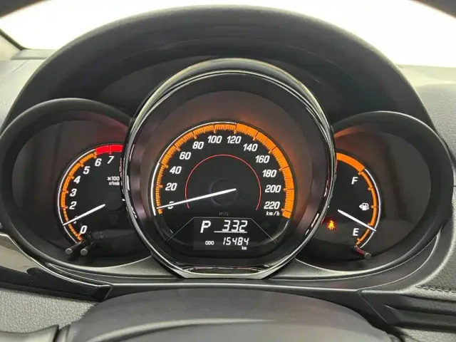 Toyota YARiS L Zhi Xuan — Фото автомобиля 11