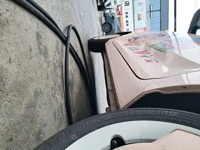Wuling Hongguang Mini EV — Фото автомобиля 21