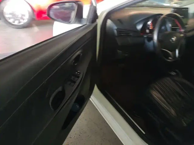 Toyota YARiS L Zhi Xuan — Фото автомобиля 15