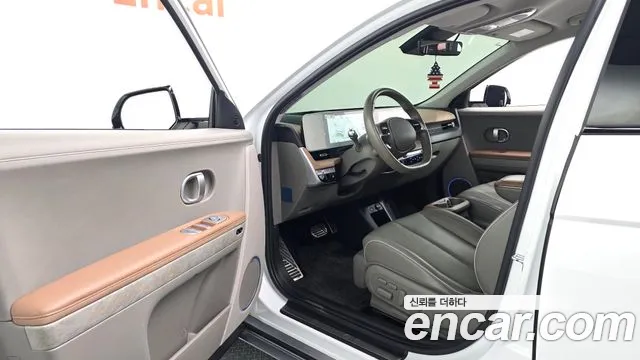 Hyundai Ioniq 5 Ioniq5 — Фото автомобиля 10