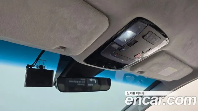 Hyundai Staria Staria 4WD Lounge 9 мест — Фото автомобиля 4