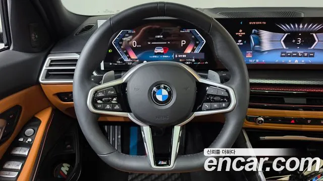 BMW 3 Series G20 — Фото автомобиля 14