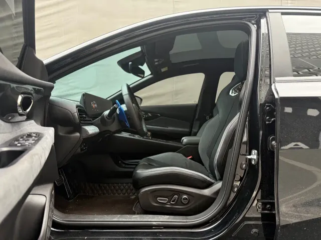 GAC Trumpchi Trumpchi Emkoo 2023 400T Automatic R PRO — Фото автомобиля 5