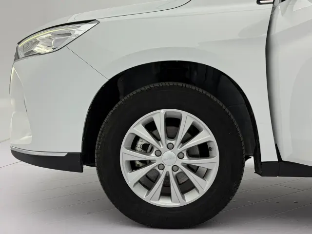 Haval M6 — Фото автомобиля 17