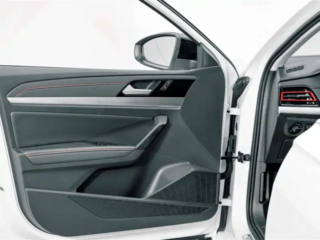 Volkswagen Lavida — Фото автомобиля 15