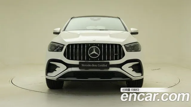 Mercedes-Benz GLE-Class W167 — Фото автомобиля 6
