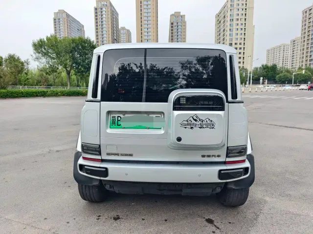 iCAR V23 — Фото автомобиля 5