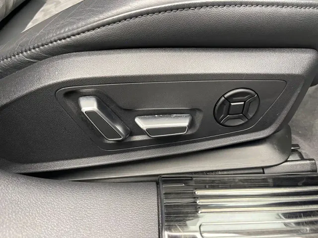 Audi Audi A6L 2024 45 TFSI Premium Dynamic — Фото автомобиля 18
