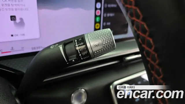 Genesis GV80 — Фото автомобиля 25