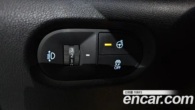 Hyundai Casper — Фото автомобиля 13