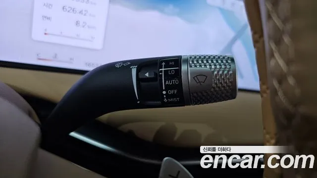 Genesis G80 Бензин 2.5 турбо AWD — Фото автомобиля 20